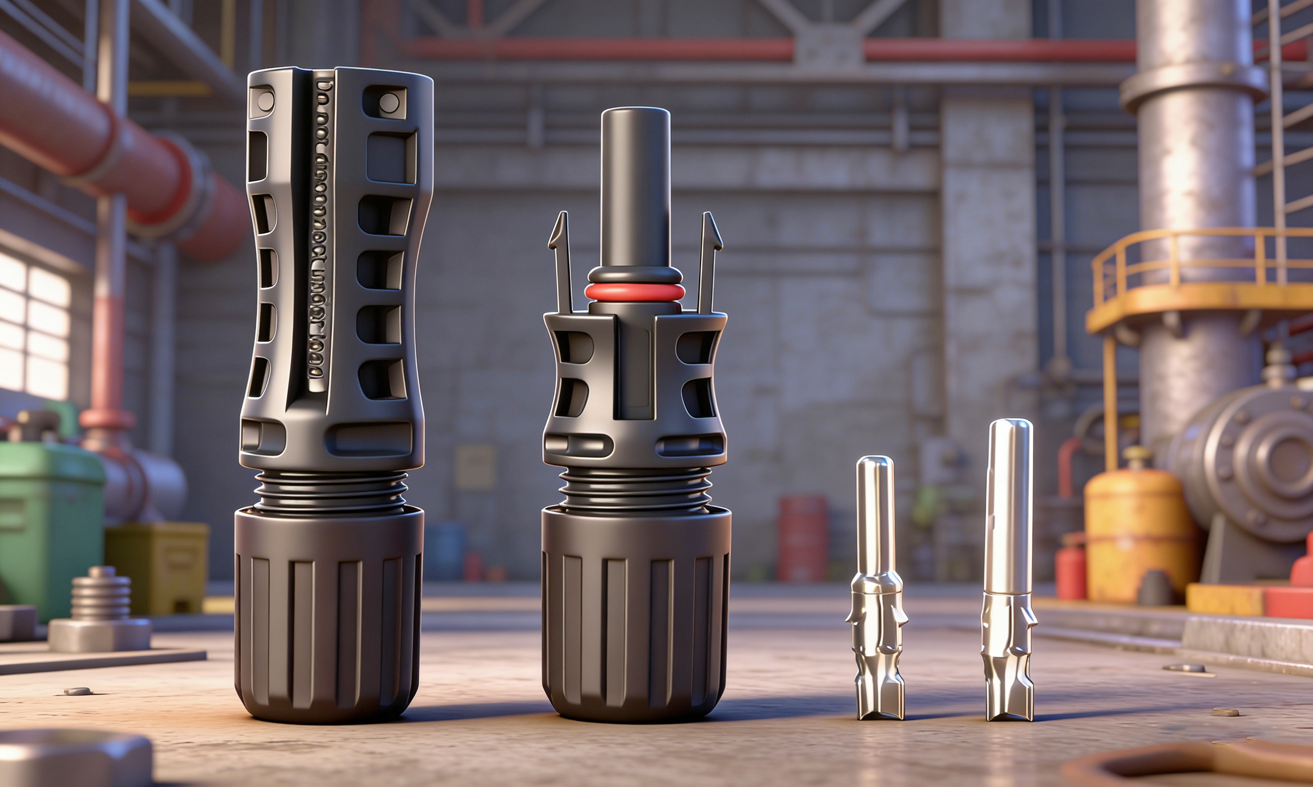 太阳能光伏连接器使用后有哪些维护要点？