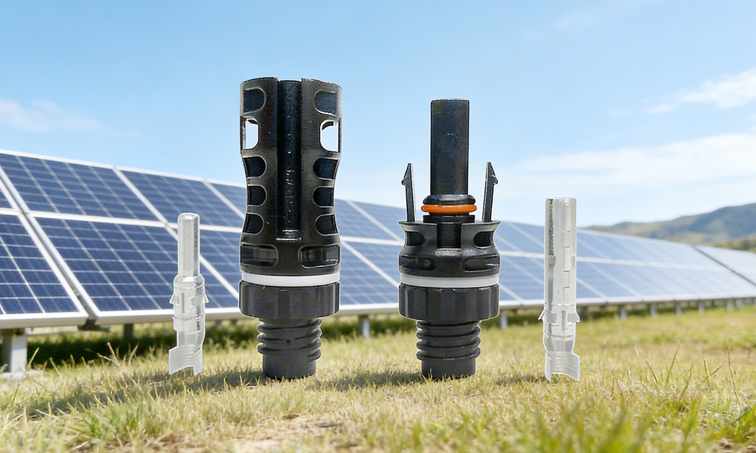 太阳能光伏连接器使用后有哪些维护要点？