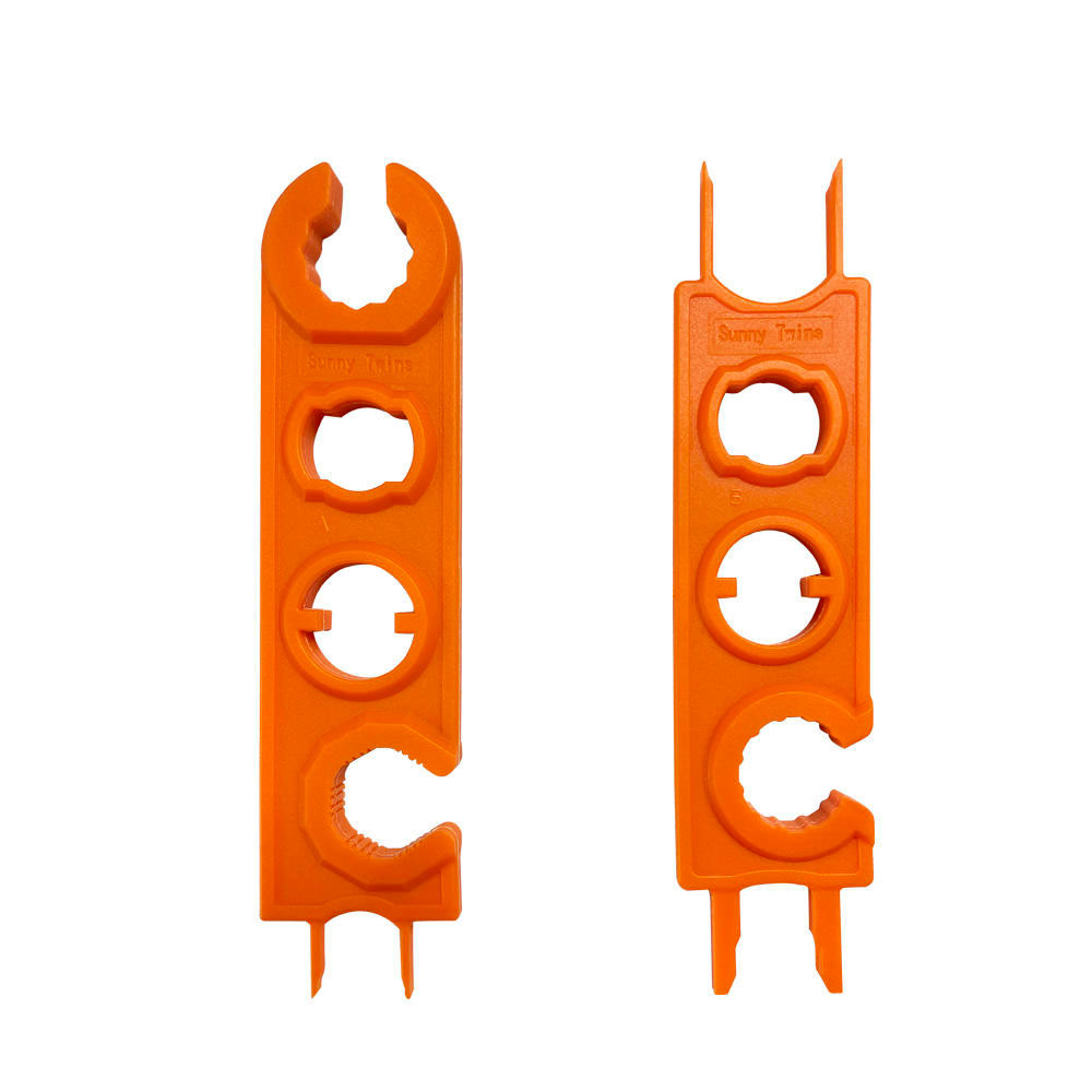 【扳手】欧盟专利光伏专用扳手